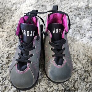 Air Jordan 7 Retro 30th TD Toddler Shoes